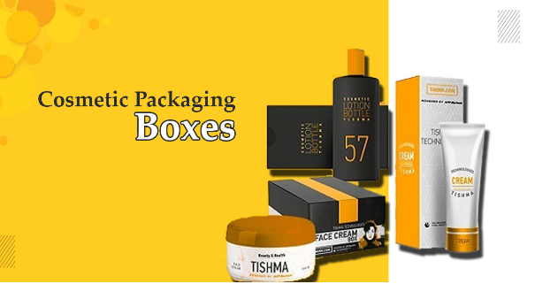 5 Important Things You Need to Keep in Mind While Designing Cosmetic Packaging