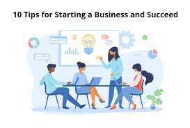 Tips Every Online Business