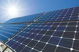 Solar panel technology