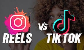 Instagram Reels the new alternative to TikTok