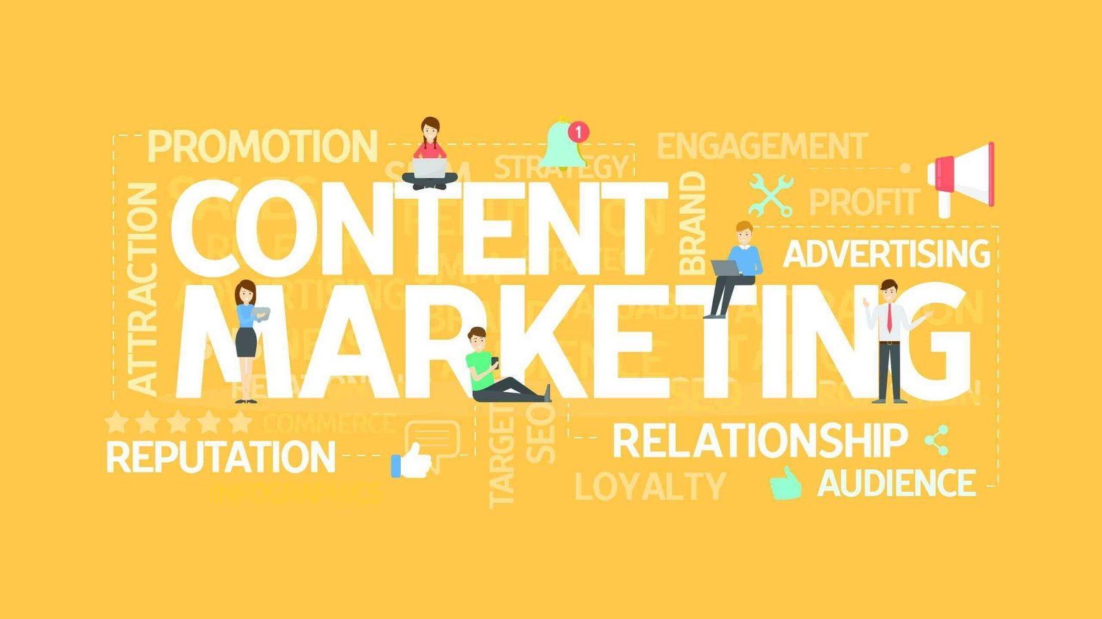 Content marketing: the digital strategy that you must know in depth