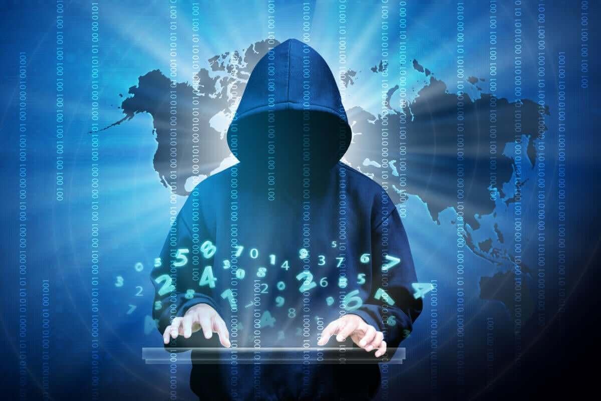 How to protect yourself from cybercrime?