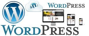 How to create a web design in WordPress