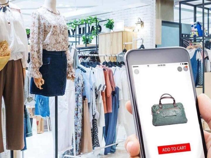 The new trends in fashion marketing for 2021