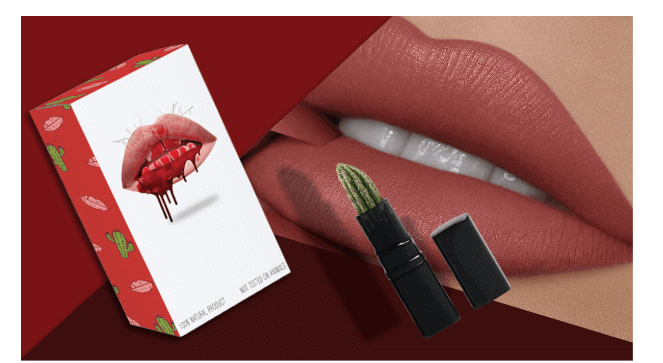 A Luxury Lipstick Need Luxury Custom Lipstick Boxes Packaging