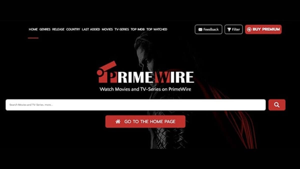 10+ Primewire Alternatives (100% Working Sites)