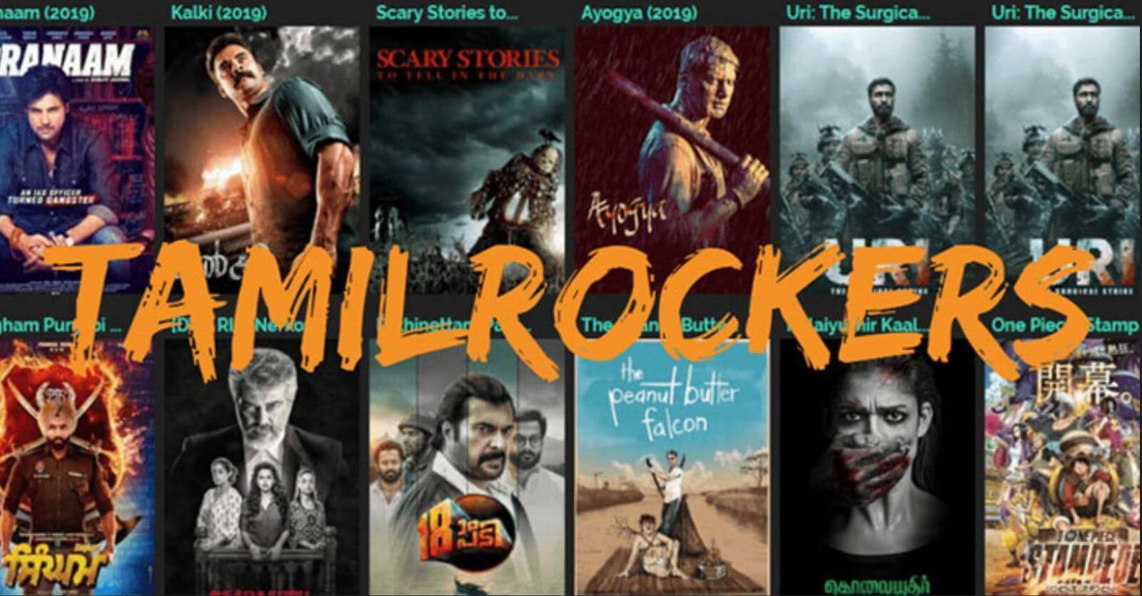 Tamilrockers [FULL HD] » Leaked Tamil Movies Download Details Info 2021