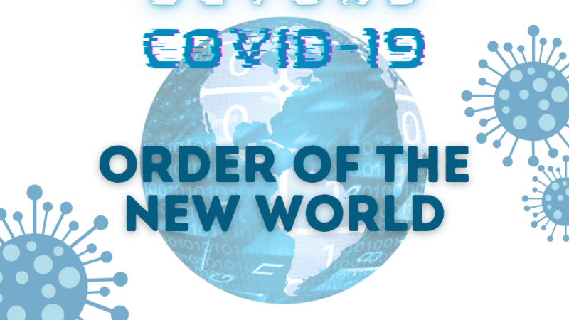 What is outsourcing beyond Covid-19