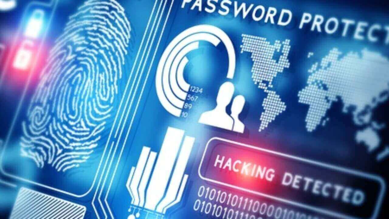 What techniques hackers use to spoof your identity and how to protect yourself