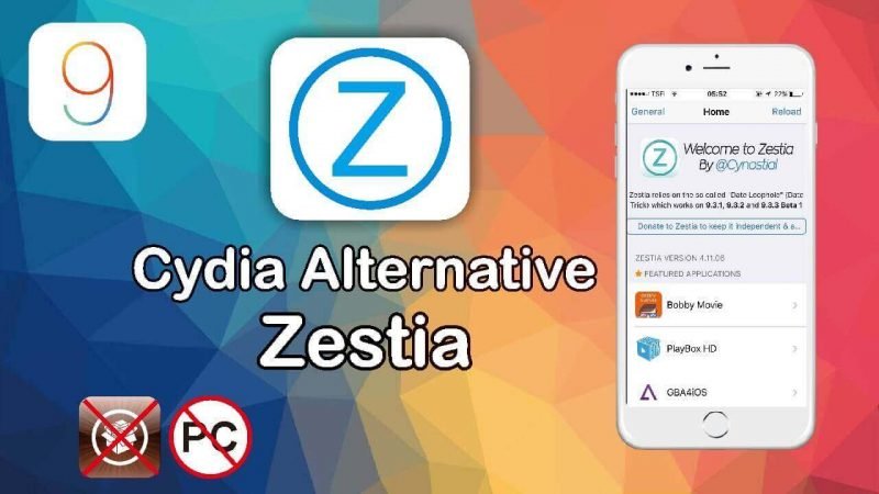 Zestia Alternatives