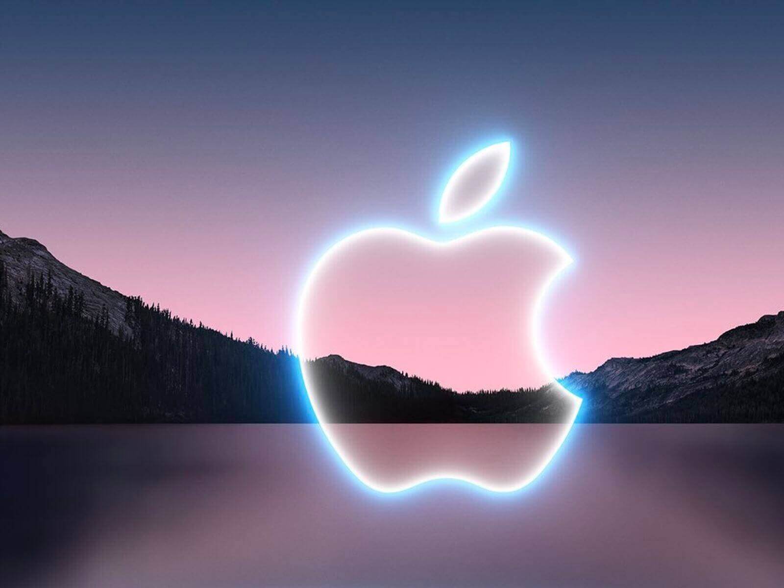 Apple becomes the first company to reach a market value of $ 3 trillion