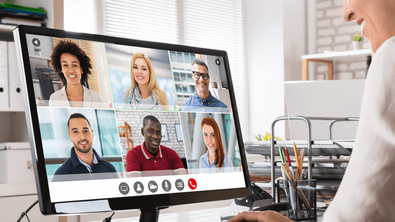 10 tips to improve your remote workforce