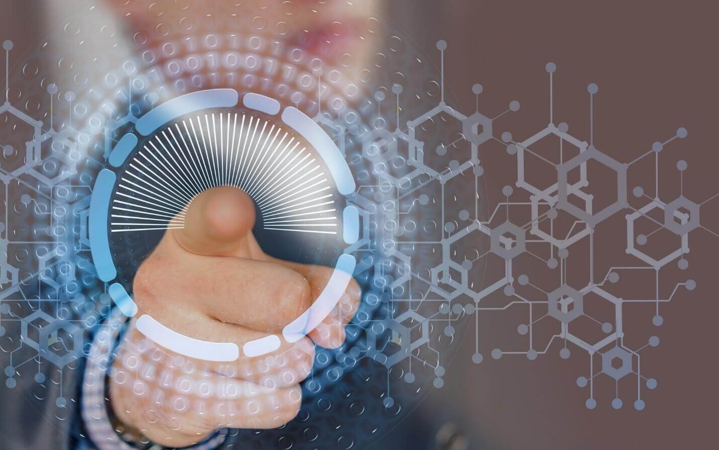 5 technologies that will influence the security sector in 2019