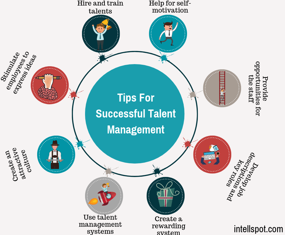 IT Talent Management Tips