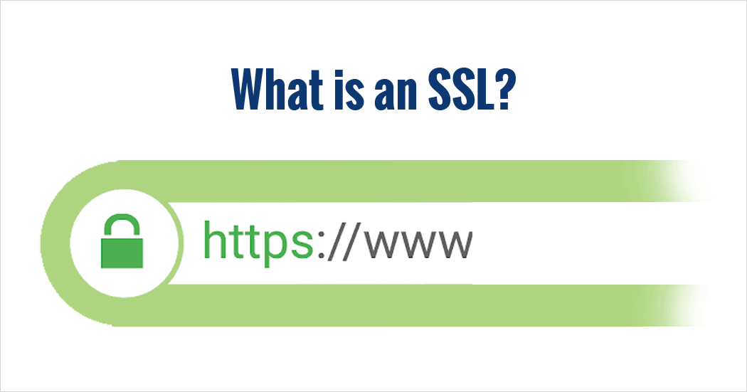 What is an SSL certificate: definition and explanation