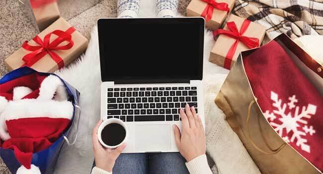 Cybersecurity tips for this Christmas