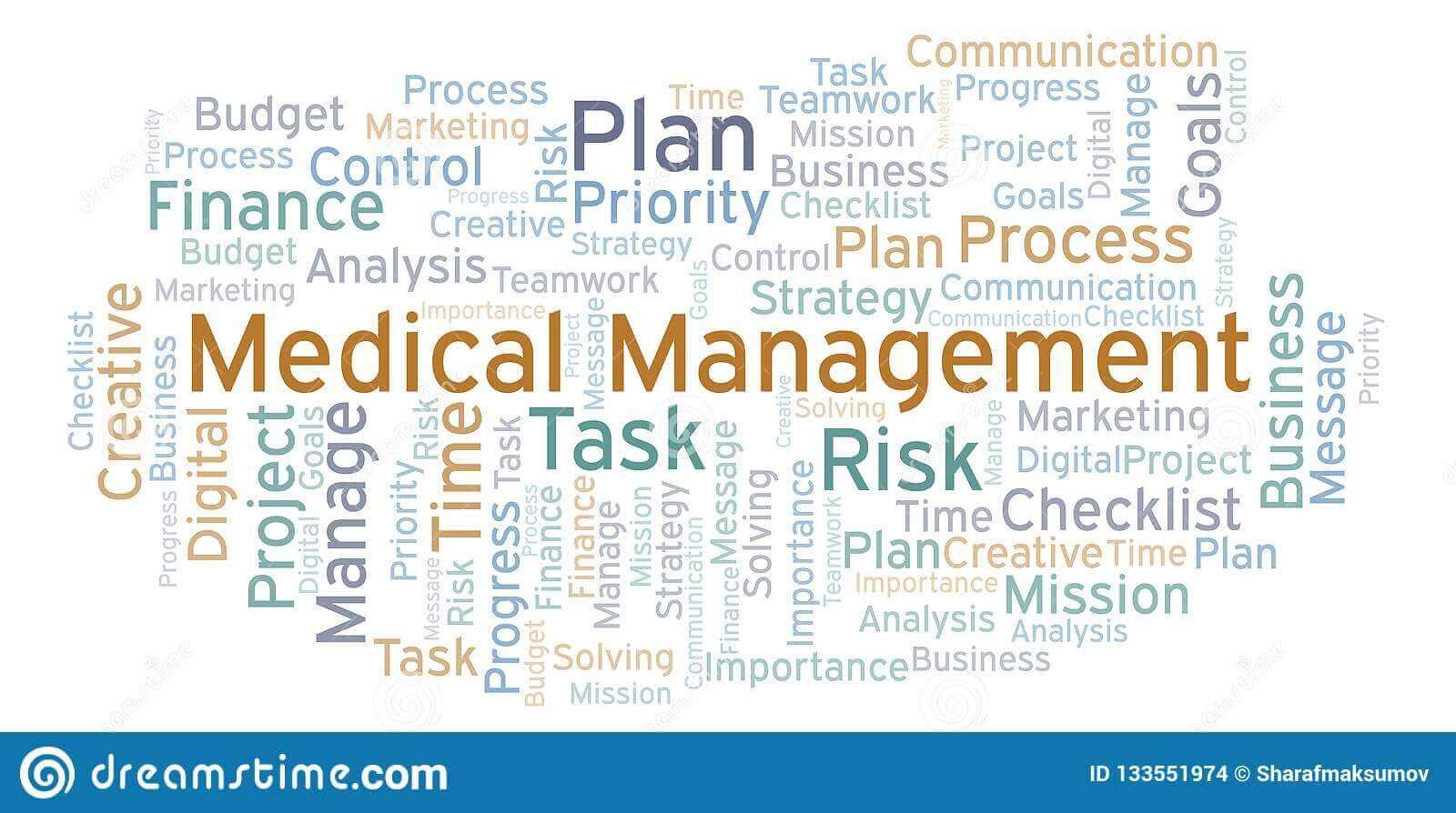 Benefits of medical management in the cloud