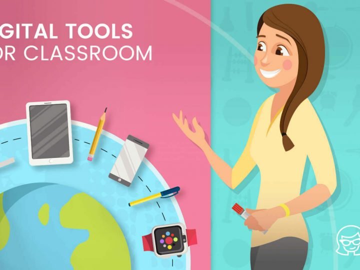 Top 11 Digital Tools for Online Education