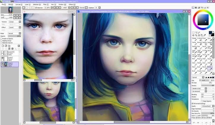 Top 10 Drawing & Illustration Software in 2022