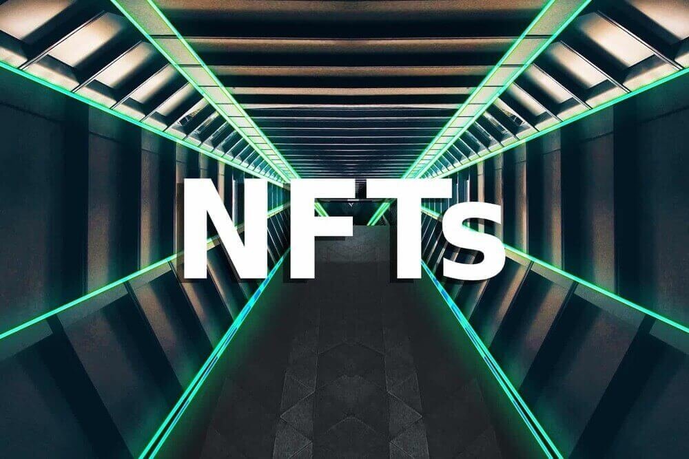 NFTs: All You Need to Know About Non-Fungible Tokens.
