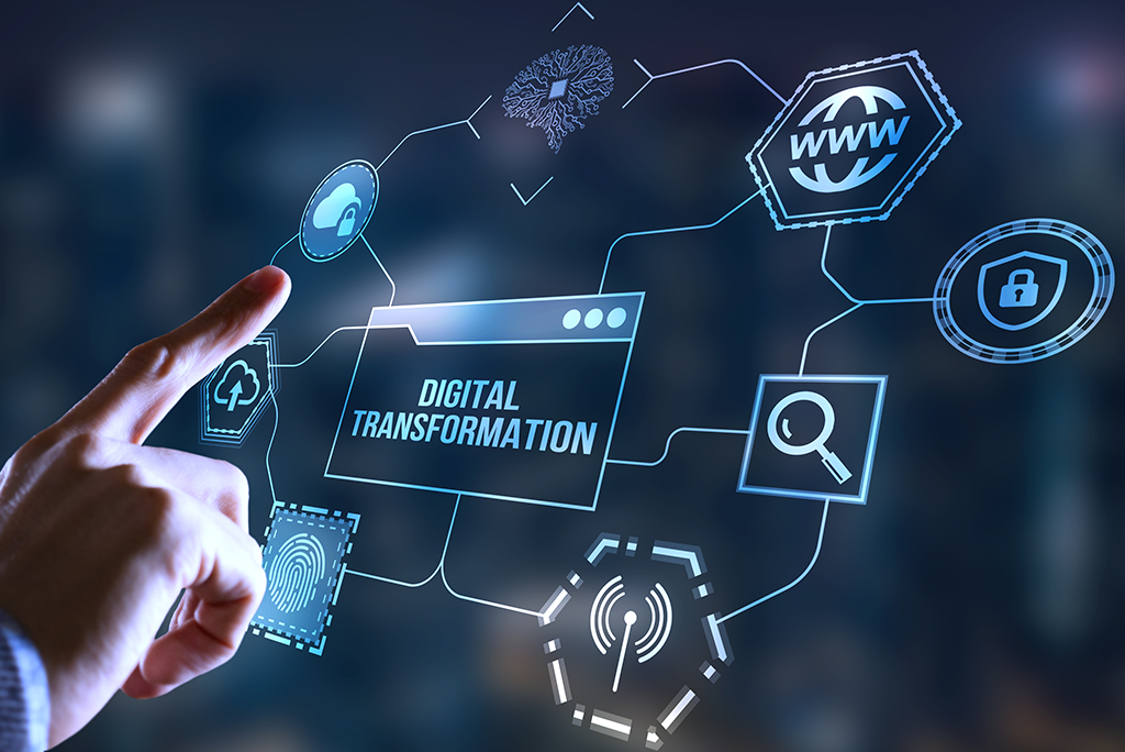 Digital Transformation: how you should carry it out in your company