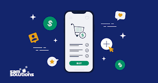 5 Reasons Why Your Business Needs a Mobile E-Commerce Application