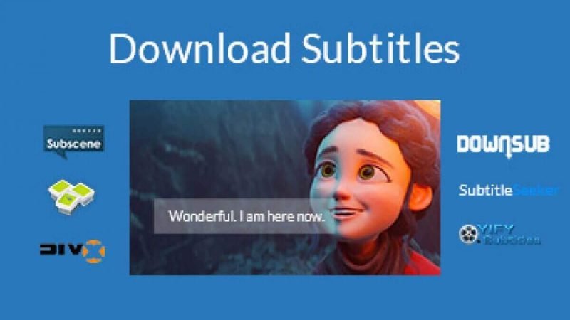 The 15 Best Pages to Download Subtitles for Movies