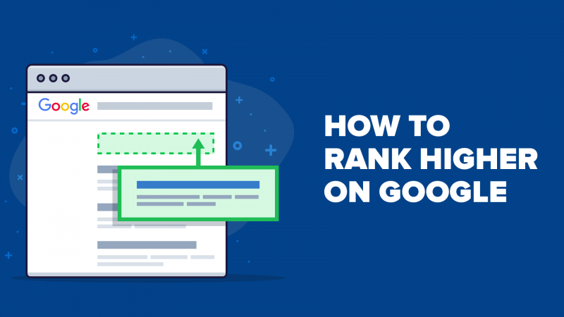 10 ways to improve your position in Google ranking