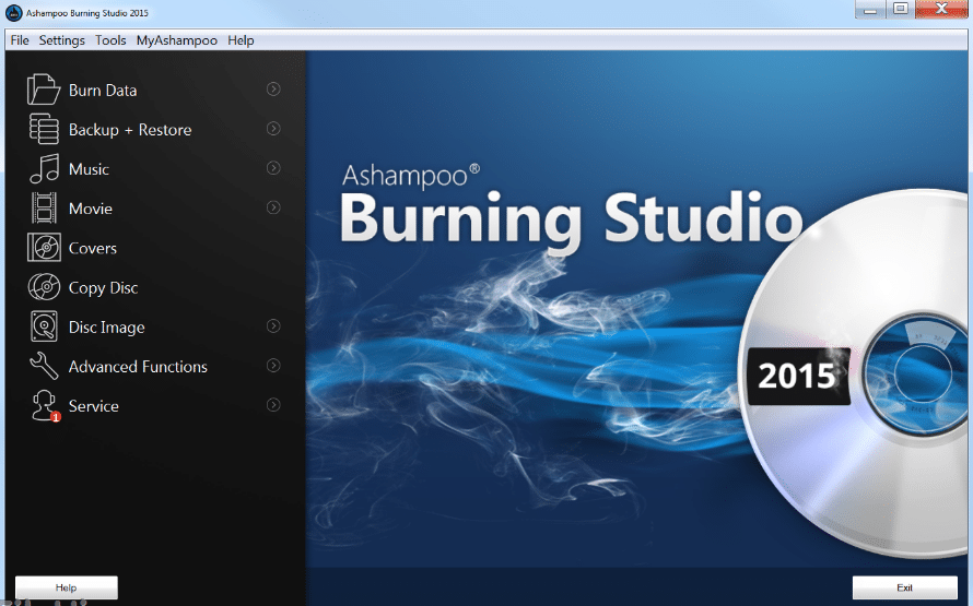 Top 10 DVD Burning Software Options in 2022