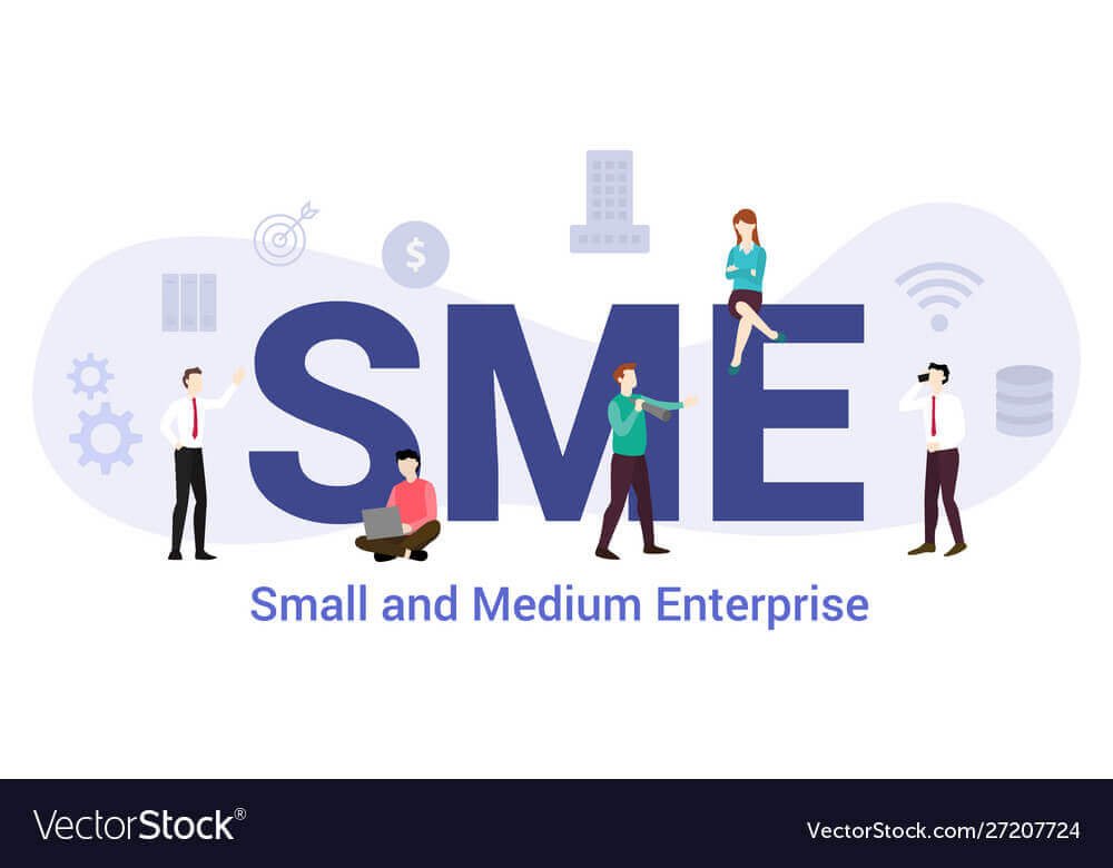 5 technologies to help you manage your SME