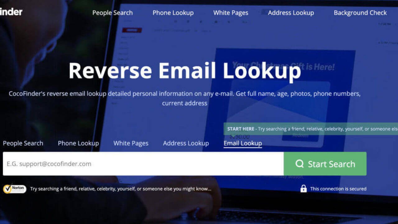 How to Reverse Email Address Lookup