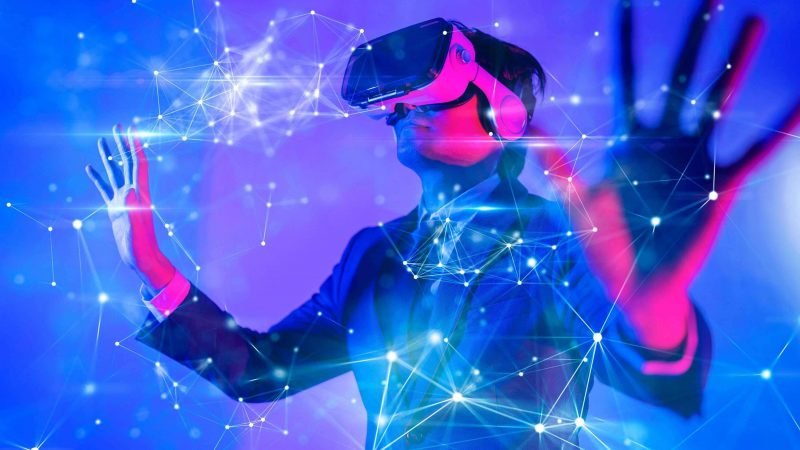 3 Ways The Metaverse May Affect The Lodging Industry