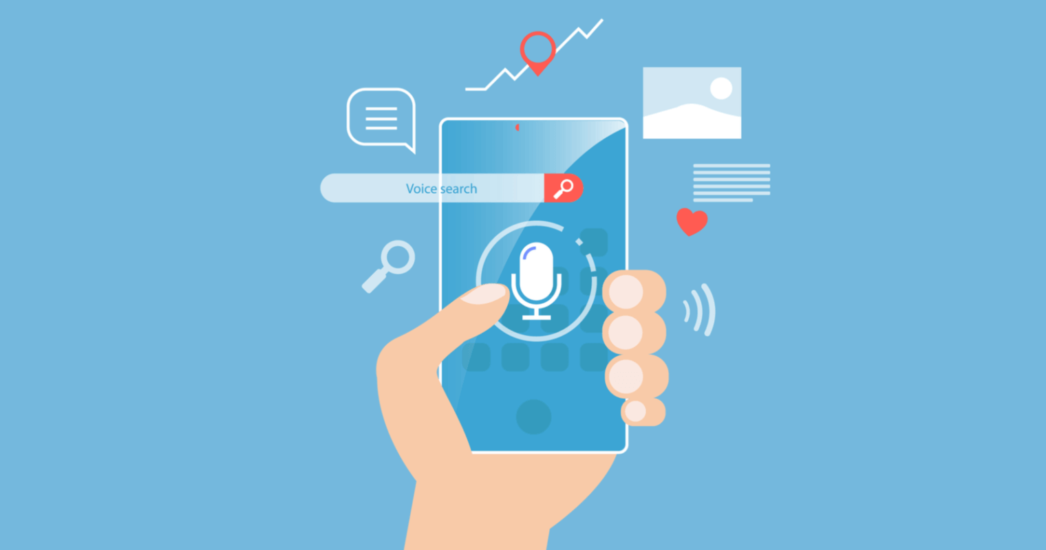 Voice Search: How Voice Assistants are Changing SEO