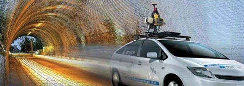 Mobile Mapping Systems Market Latest News And Price Strategy To 2022-2031