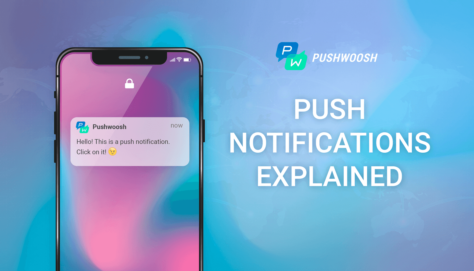 Push notifications. What are they and why should you use them?
