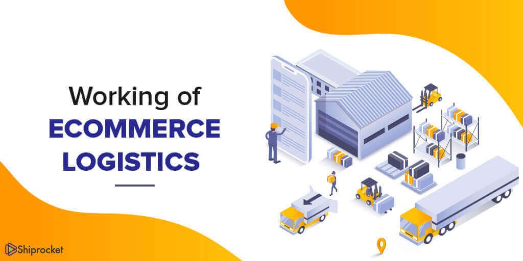 ECOMMERCE LOGISTICS TIPS