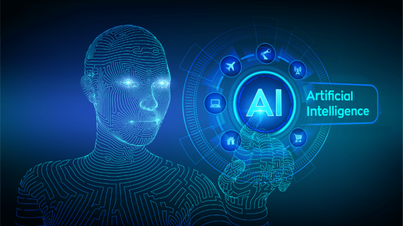 artificial intelligence that dominate the business world
