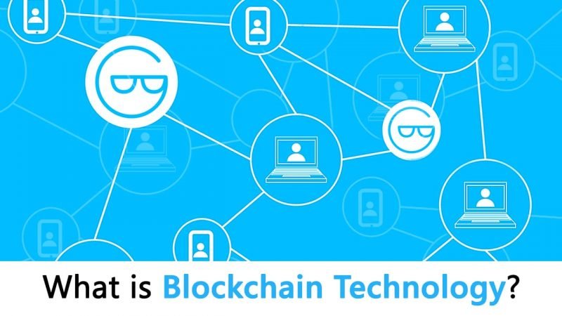 Blockchain: what is it and how does this technology work?