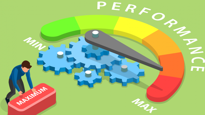 Performance Max or maximum performance campaigns and how do they work
