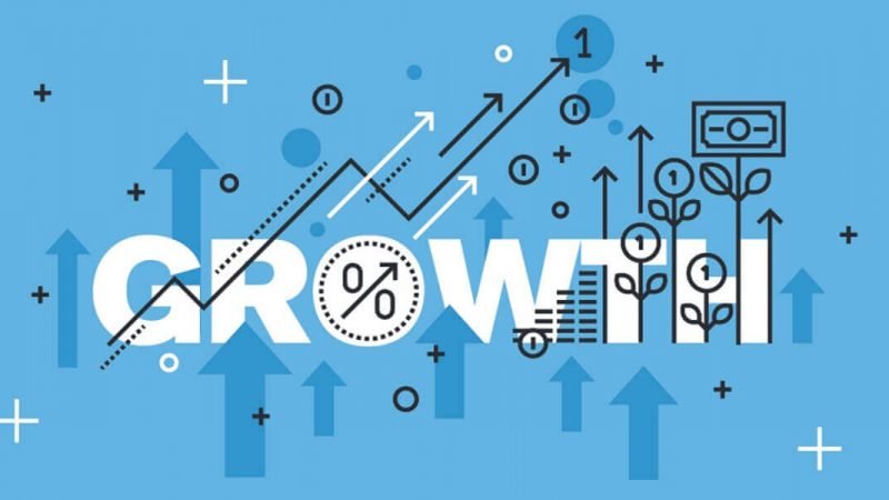 define a growth strategy: 7 key steps