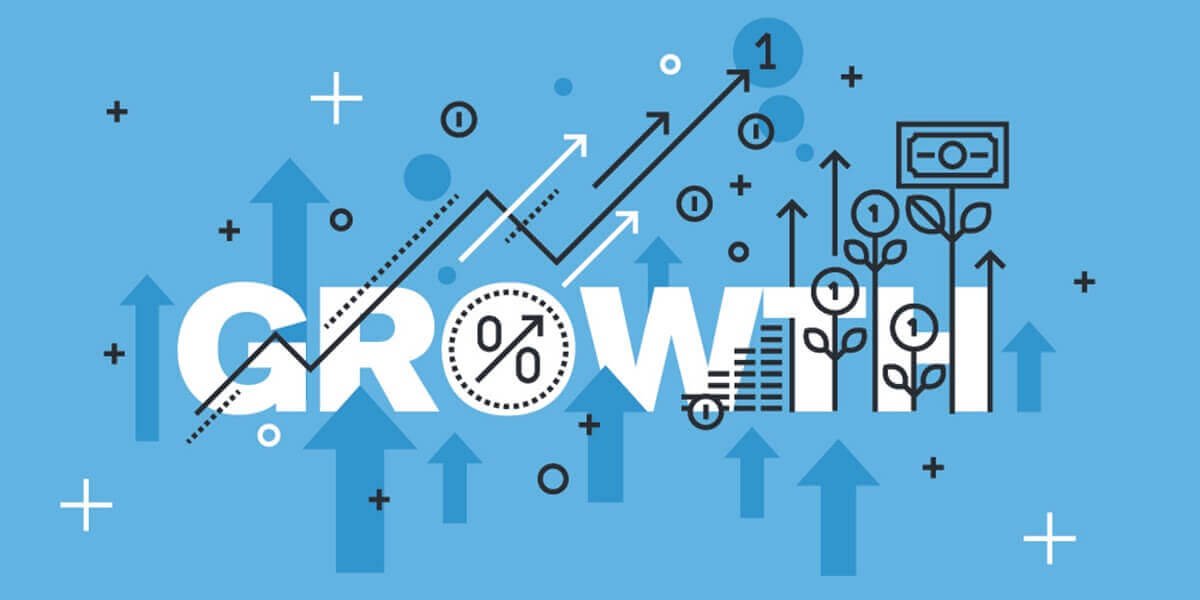 define a growth strategy: 7 key steps