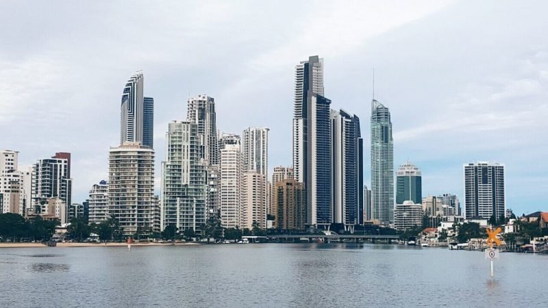 Gold Coast High Rise Smoke Detector Installations