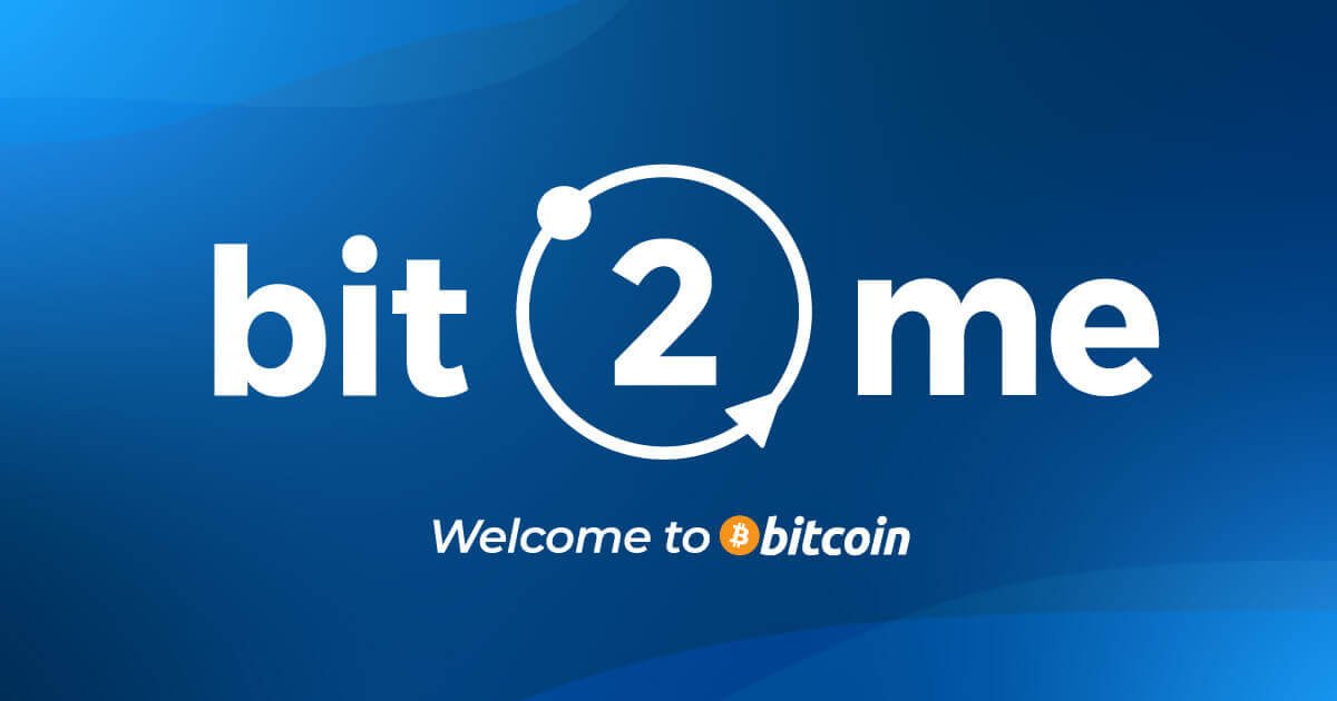 Bit2Me wants to be the fulcrum of regulators in the crypto environment