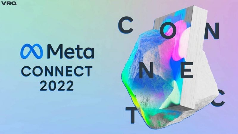 Here’s what you missed at Meta Connect 2022 • TechCrunch