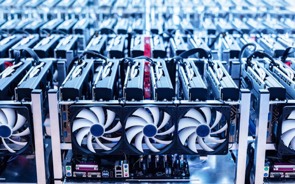 cryptocurrency mining and what uses does it have? We explain it to you