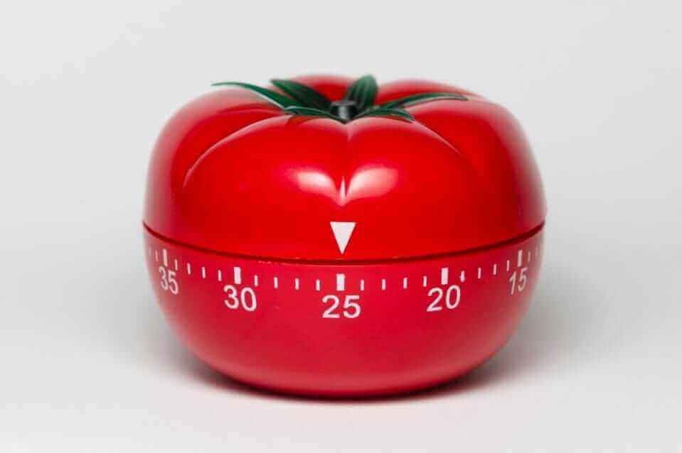Pomodoro Timer: The Perfect Time Management Tool