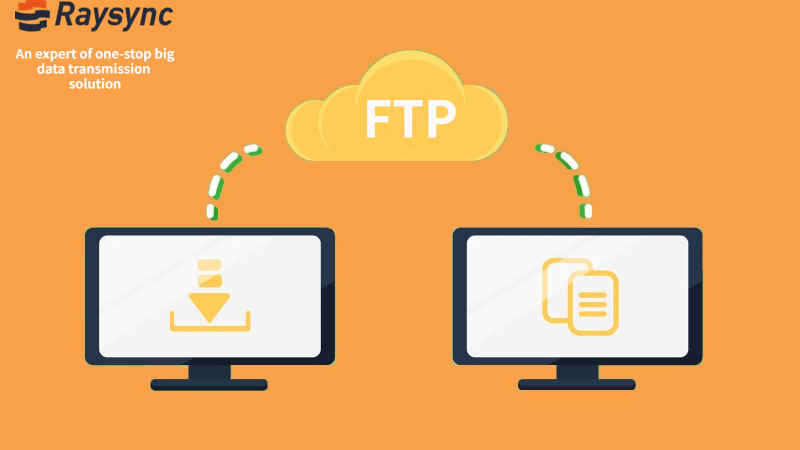 How to Send Big Files with FTP