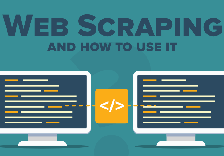 Why Should You Scrape Websites?