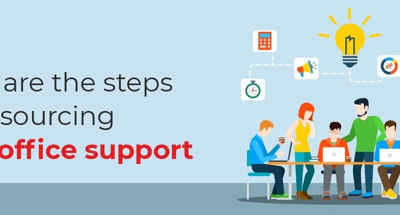 Easy Tips to Grow Your Back Office Team Support in BPO
