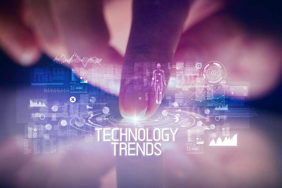 The technological trends that will mark 2023
